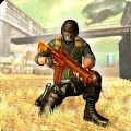荒漠生存任务射击游戏(Desert Military Shooter)v5.0.7 最新版