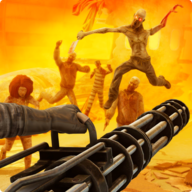 僵尸 *** 射击Zombie Gunner Survival Gamesv1.0.2 安卓版