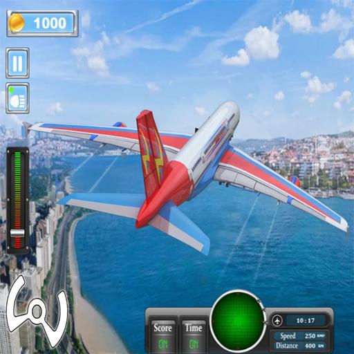 迷你飞机驾驶模拟器v1.1 安卓版