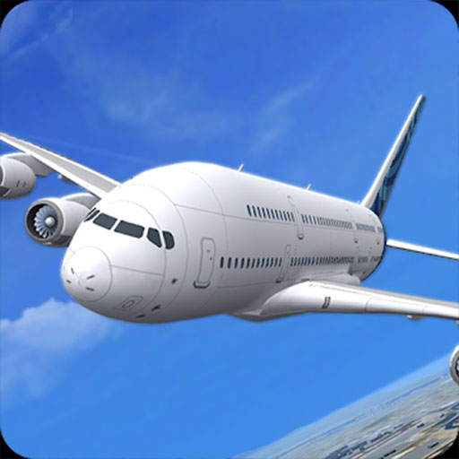 航班飞行模拟v1.0.1 安卓版