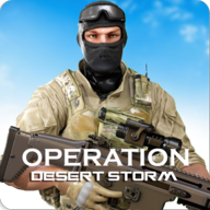 沙漠风暴行动(Desert Storm Operation)v1.0 安卓版