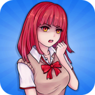 动漫高校模拟器3D(Anime High School Simulator)v3.1.3 最新版