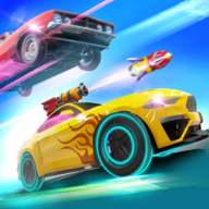 复仇战斗竞速Fast Fighter: Racing to Revengev1.0.6 最新版