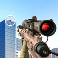 狙击手攻击致命一击(Sniper Attack Kill Shot)v4.0 安卓版