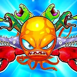 不守规矩的章鱼(UnrulyOctopus)v0.0.13 安卓版
