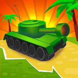 火柴人坦克战模拟器v1.10 安卓版