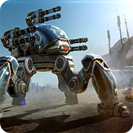 机甲战队游戏2022最新版本(War Robots)v7.5.0 手机版