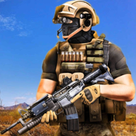 Anti-Terrori ***  Commando Shooter Fps Shooterv4 安卓版