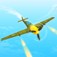 快来打飞机游戏v1.2.2 最新版