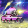 银河坦克竞技场Tanks of the Galaxyv0.986 最新版