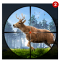 猎鹿人狙击手射手（Deer Hunter）v1.2 安卓版
