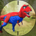 侏罗纪恐龙狩猎狙击(Wild Animal Hunting)v1.32 安卓版