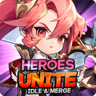 英雄联盟空间和合并(Heroes Unite)v2.4.2 安卓版
