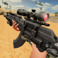 现代战争狙击手Modern Sniper Shooting Gunv1.3.2 安卓版