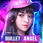 Bullet Angel(子弹天使游戏)v1.6.10.02 中文版,第1张
