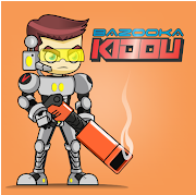 火箭筒基杜（Bazooka Kidou）v1.4.0 安卓版,第1张
