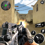 狙击手射击杀手(Sniper Strike Shoot Killer)v2.0.1 安卓版