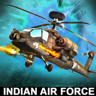 印度直升机空战(Indian Air Force Helicopter)v2.2 安卓版