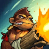人猿大战僵尸(Apes vs. Zombies)v0.0.14 安卓版