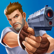 英雄射手(Hero Shooter)v1.1.0 安卓版