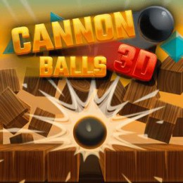 炮弹3D(Cannon Balls 3D)v10 安卓版