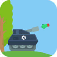 迷你坦克战争长廊游戏v1.9 安卓版