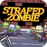 扫射僵尸丧尸猎手(Strafed Zombie)v1.0 安卓版