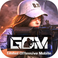 全球攻势(Global Offensive Mobile)v0.1.0 安卓版
