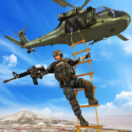 直升机空中狙击手手游v9.3 安卓版