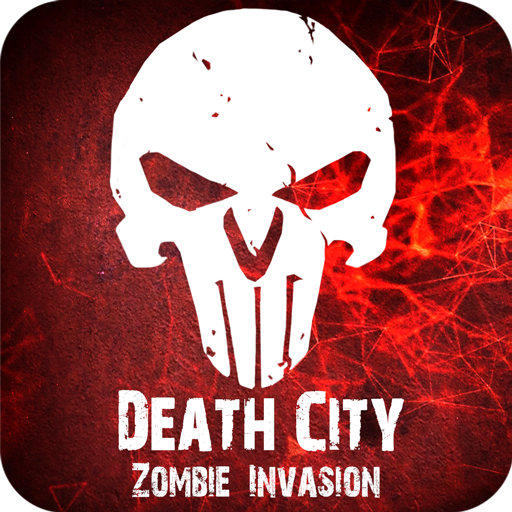 死城僵尸入侵(Death City Zombie Invasion)v1.1 安卓版,第1张
