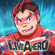 活出英雄(LiveAHero)v1.0.5 安卓版