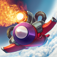 Wind Wings: Space shooter(风之翼太空射手)v1.0.1 安卓版