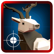 Deer Hunter(像素猎鹿人)v1.0 安卓版,第1张