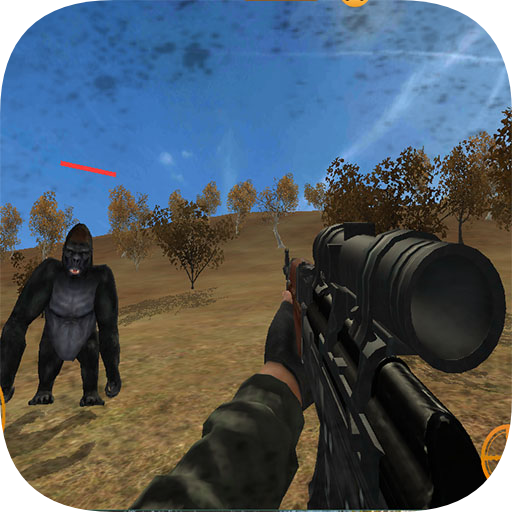 荒野狩猎模拟v1.0 安卓版