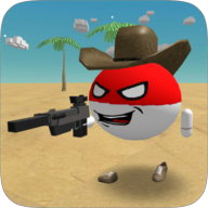 MemesWars: multiplayer sandbox(模因战争)v3.9.8 安卓版