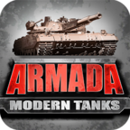 Armada(舰队现代坦克世界)v3.05 安卓版