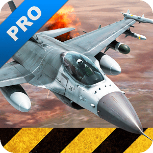AirFighters Pro(模拟空战手游)v3.1 安卓版