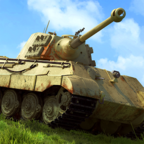 Tank Battle(坦克大战现代射击世界)v1.07 安卓版