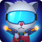猫侵略者catinvadersv1.3.5 安卓版