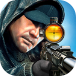 精英狙击手3D手游v1.2.1 免费版