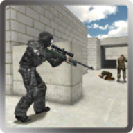 Gun Shot Fire War(枪袭之战3D)v1.1.2 安卓版