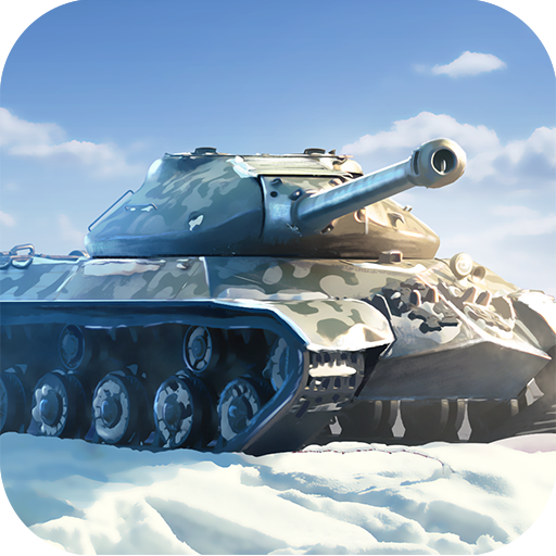 坦克世界闪击战百度最新版本v9.7.0.169 安卓版