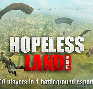 hopeless land游戏下载v1.0 安卓版
