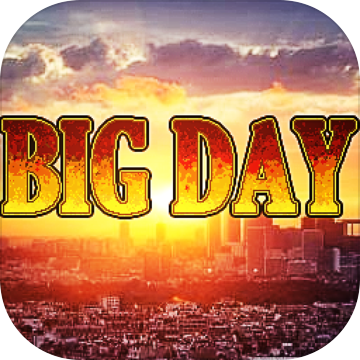 Big Day手游官方中文版下载v1.0 安卓版