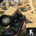 Sniper Soldier Mark *** en Shooter(狙击手愤怒刺客手游官方版下载)v1.0 安卓版