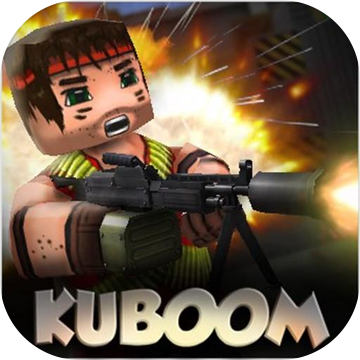 KUBOOM(酷炸射击游戏下载)v0.23.0 手机版