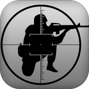 shootergame手机游戏免体验资格版v1.0 免费版,第1张