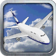 Airplane Flight Simulator(3D飞机飞行模拟器)v2.2 安卓版
