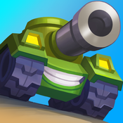 坦克总动员TankCraft.io国服版下载v1.4.1680 安卓版,第1张