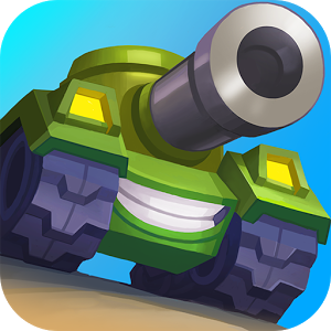 TankCraft坦克工艺游戏下载v1.4.1646 安卓版